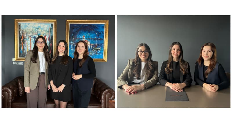 Şengün & Partners Yeni Ekip Üyelerini Duyurdu