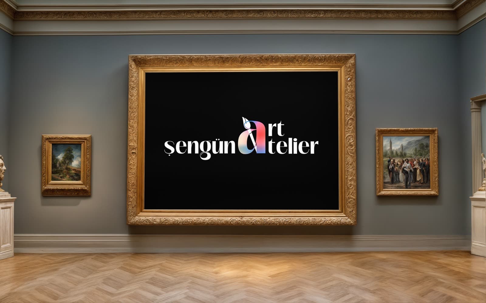 Şengün Art Atelier, Hukukçu Kadın Sanatçılar için Ulusal ve Uluslararası Bir Çağrı Başlattı